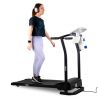 Tapis de course pliable ULTRA Compact SP Run - 10km/h Tapis de course pliable ULTRA Compact SP Run - 10km/h