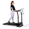 Tapis de course pliable ULTRA Compact SP Run - 10km/h Tapis de course pliable ULTRA Compact SP Run - 10km/h
