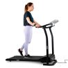 Tapis de course pliable ULTRA Compact SP Run - 10km/h Tapis de course pliable ULTRA Compact SP Run - 10km/h
