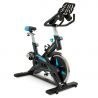 Vélo Spinning SUPER SPRINTER - Inertie 18Kg Vélo Spinning SUPER SPRINTER - Inertie 18Kg