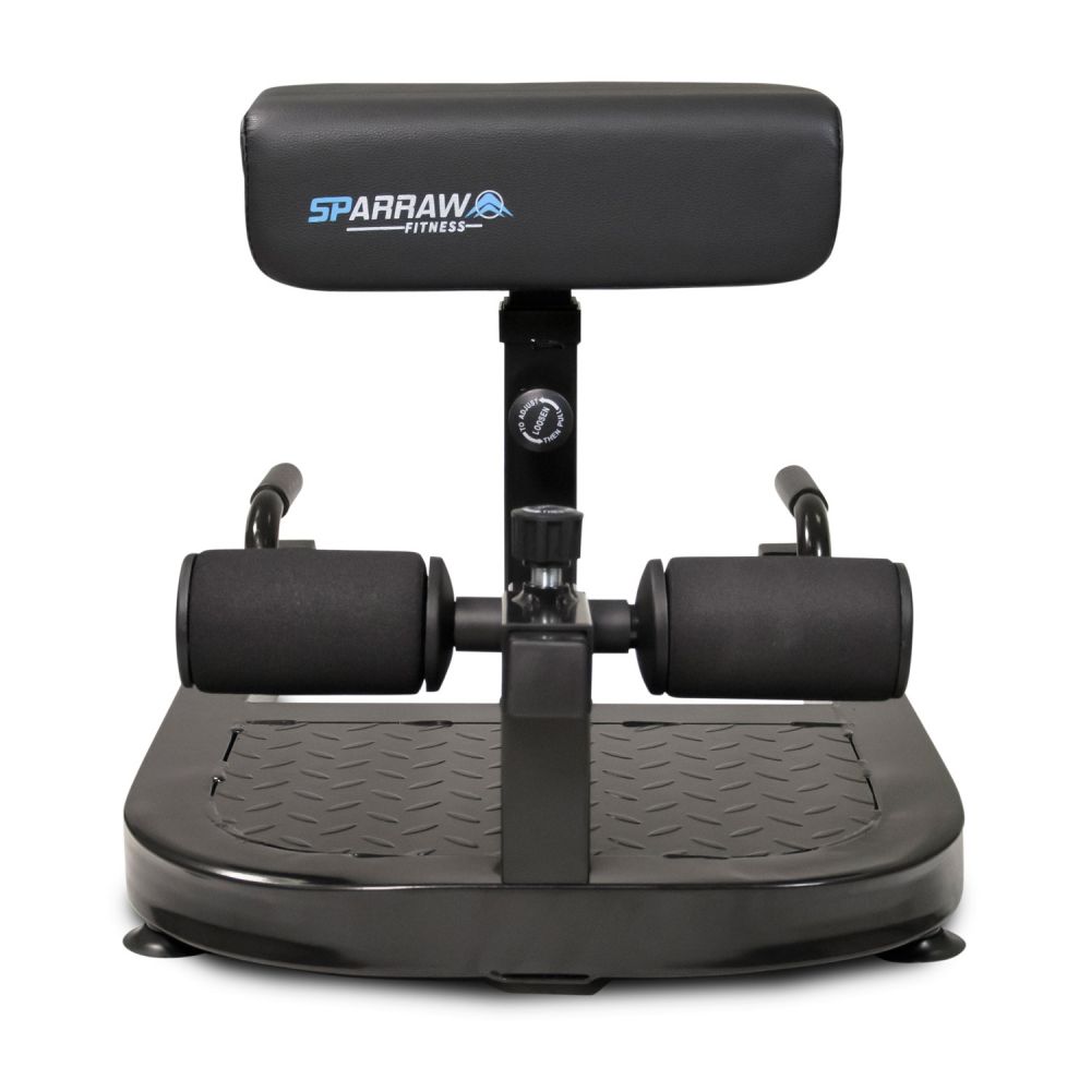 Squat Machine FORTIUS Multifonction