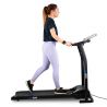 Tapis de course pliable ULTRA Compact SP Run - 10km/h Tapis de course pliable ULTRA Compact SP Run - 10km/h