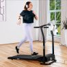 Tapis de course pliable ULTRA Compact SP Run - 10km/h Tapis de course pliable ULTRA Compact SP Run - 10km/h