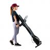 Tapis de course pliable ULTRA Compact SP Run - 10km/h Tapis de course pliable ULTRA Compact SP Run - 10km/h