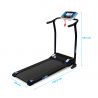 Tapis de course pliable ULTRA Compact SP Run - 10km/h Tapis de course pliable ULTRA Compact SP Run - 10km/h