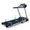 Tapis de Course Pliable PERFORMANCE - 16km/h Tapis de Course Pliable PERFORMANCE - 16km/h