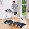 Tapis de Course Pliable PERFORMANCE - 16km/h Tapis de Course Pliable PERFORMANCE - 16km/h