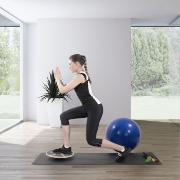 Kit de Pilates, équilibre et renforcement - PILYO - SPARRAW