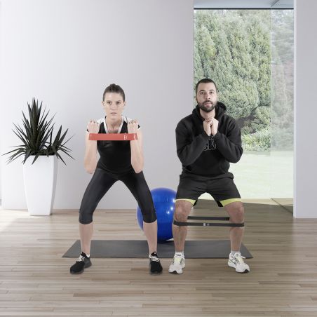 Kit de Pilates, équilibre et renforcement - PILYO - SPARRAW