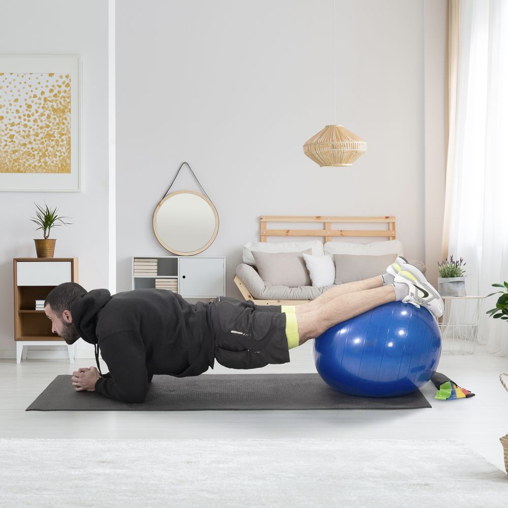 Kit de Pilates, équilibre et renforcement - PILYO - SPARRAW