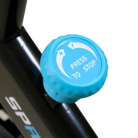 Vélo Spinning ULTRA SPRINTER - Inertie 22Kg Vélo Spinning ULTRA SPRINTER - Inertie 22Kg